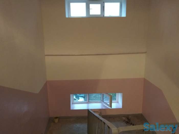 Ремонт подъездов, фотография 3