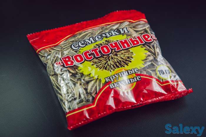 Компания по производству жареных семечек ищет дистрибьютора, фотография 1