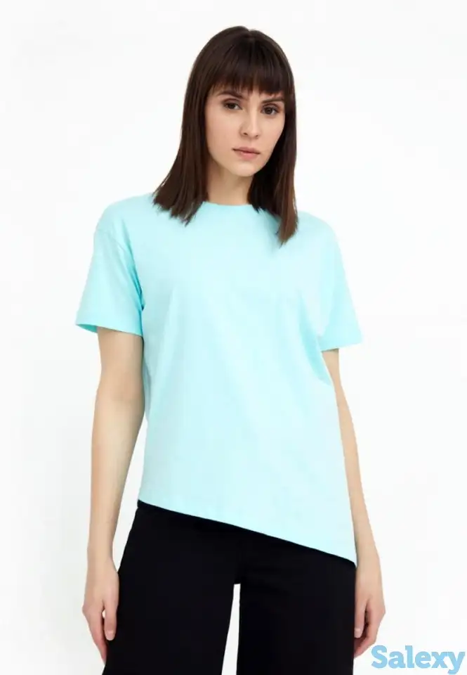 Футболка finn flare, фотография 1