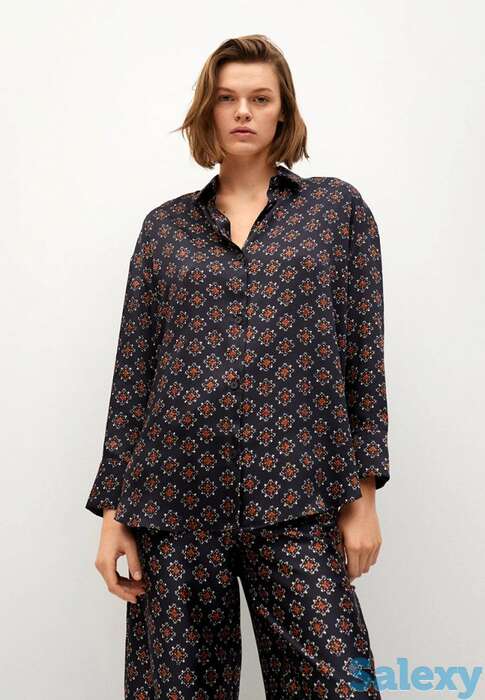 Блуза mango, фотография 1