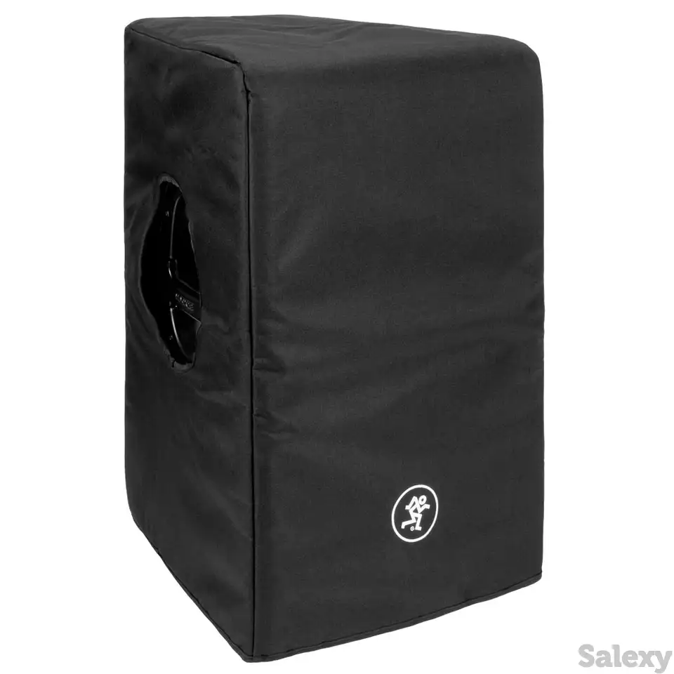 Чехол mackie drm215 speaker cover, фотография 1
