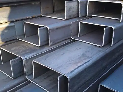 Гнутик швеллер уголок профиль не стандартные размеры по Казахстану, фотография 3