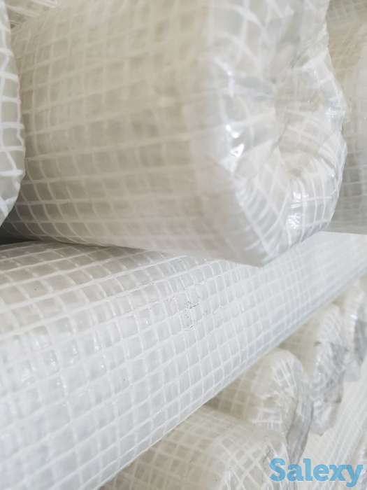 Теплицы Темиртау Караганда. Пленка для теплиц Корея в рулонах, фотография 11