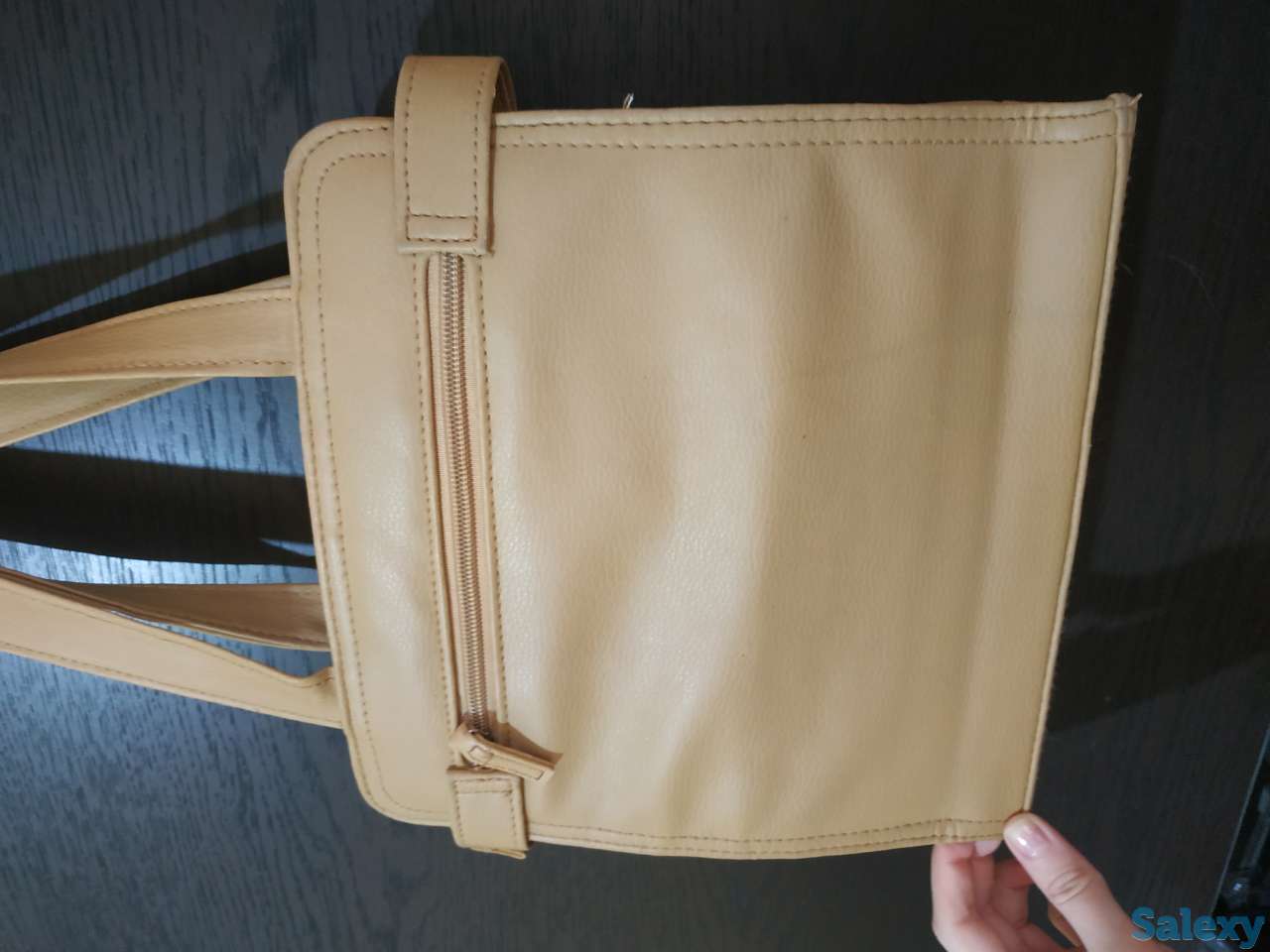 Продам сумку в хорошем качестве, фотография 2