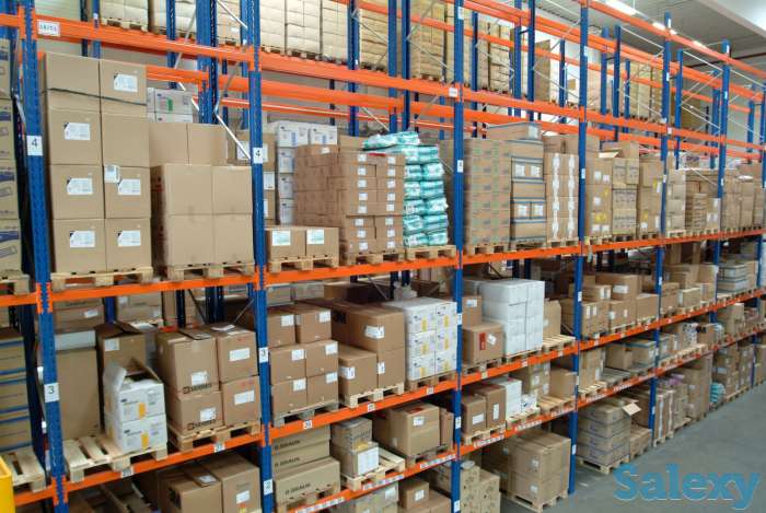 ПОМОЩНИК зав.склада, фотография 1