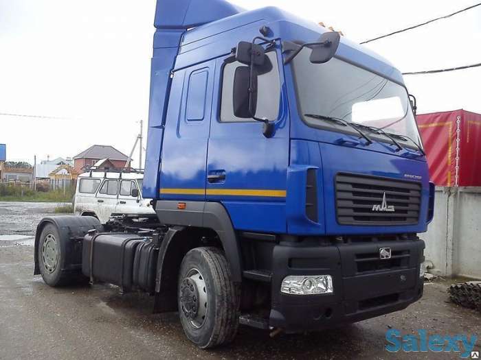 Продажа МАЗ, фотография 3