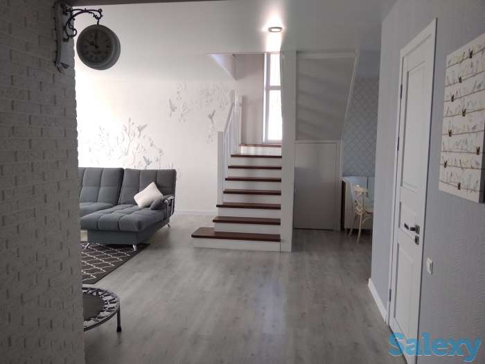 Малярные работы, обои левкас, побелка, закатка потолков стен. Опыт работы 20 лет, фотография 5