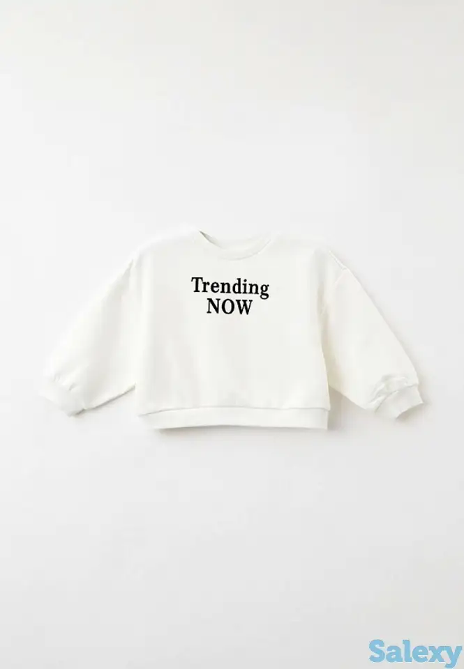 Свитшот acoola, фотография 1