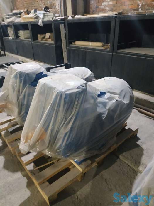 Экскаватор KOMATSU PC1250-7, фотография 3