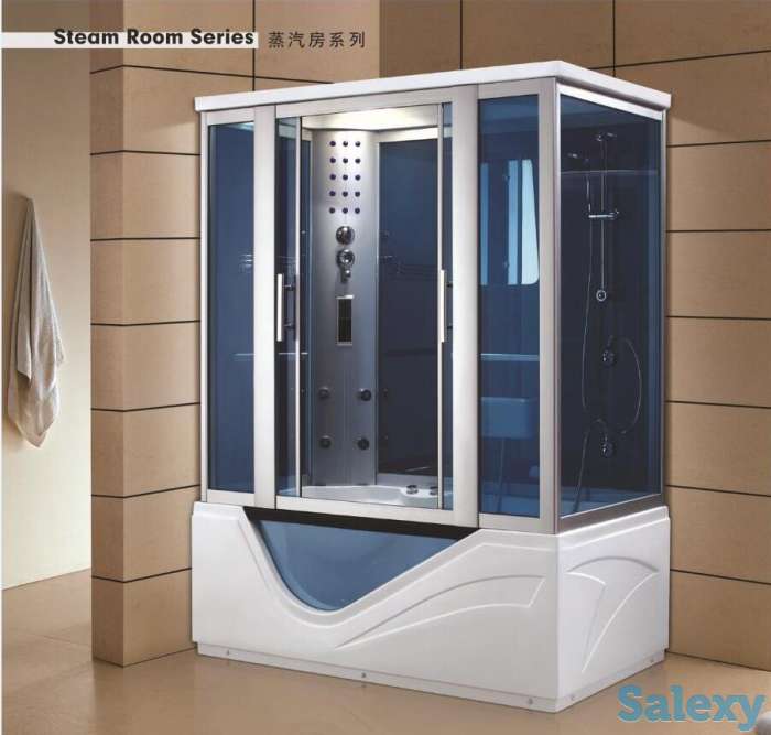 опытная бригада сантехников, фотография 4