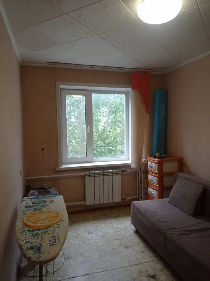 Продам 2 комнатную квартиру! В хорошем состоянии!, ул. Быковского, фотография 4