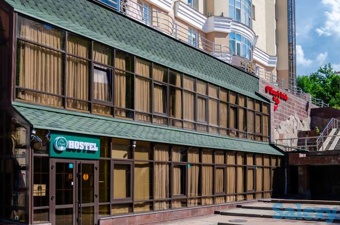 My Hostel Алматы, Достык 132, фотография 5