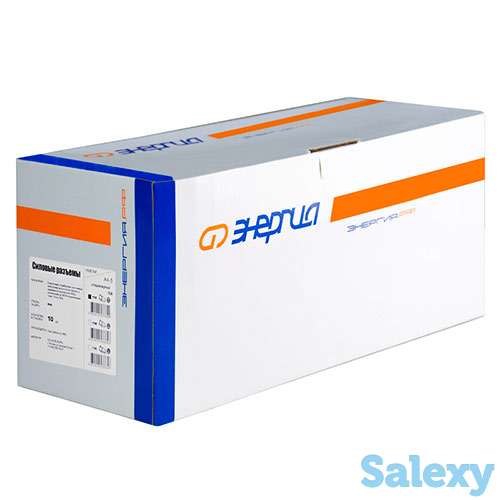 Розетка силовая ТS-113 (3S-113) 16A 220V Энергия, 6 шт, фотография 10