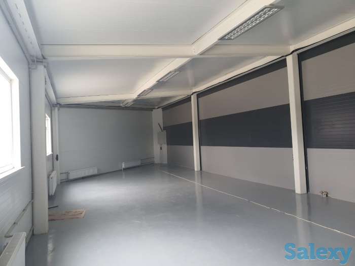 Помещение под любой бизнес!, А358 здание 2, фотография 1