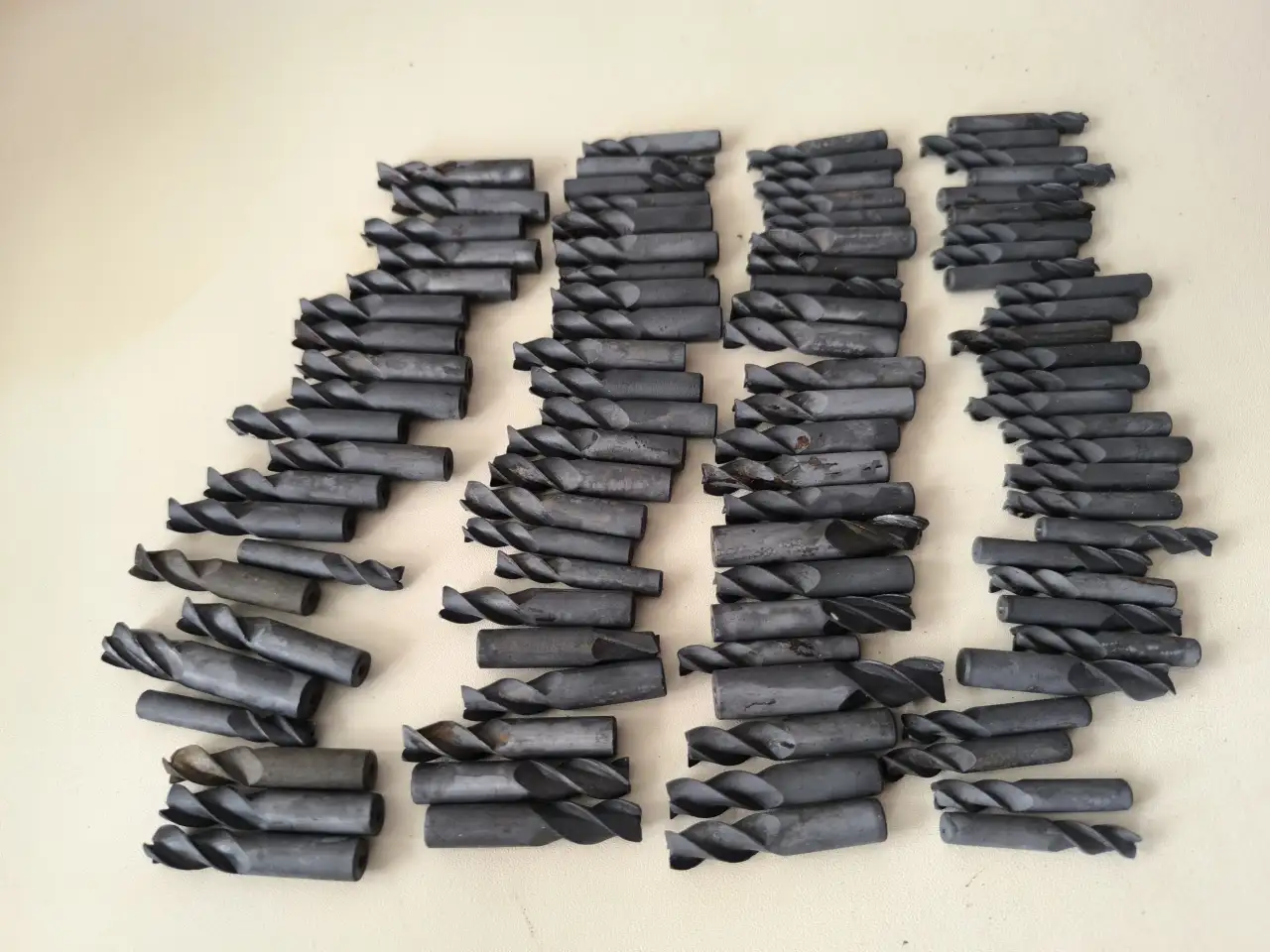 продам пальчиковые твердосплавные фрезы, фотография 2