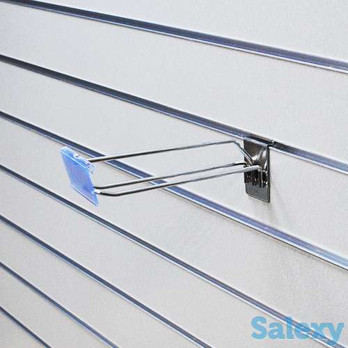 Крючки в экономпанель, фотография 12