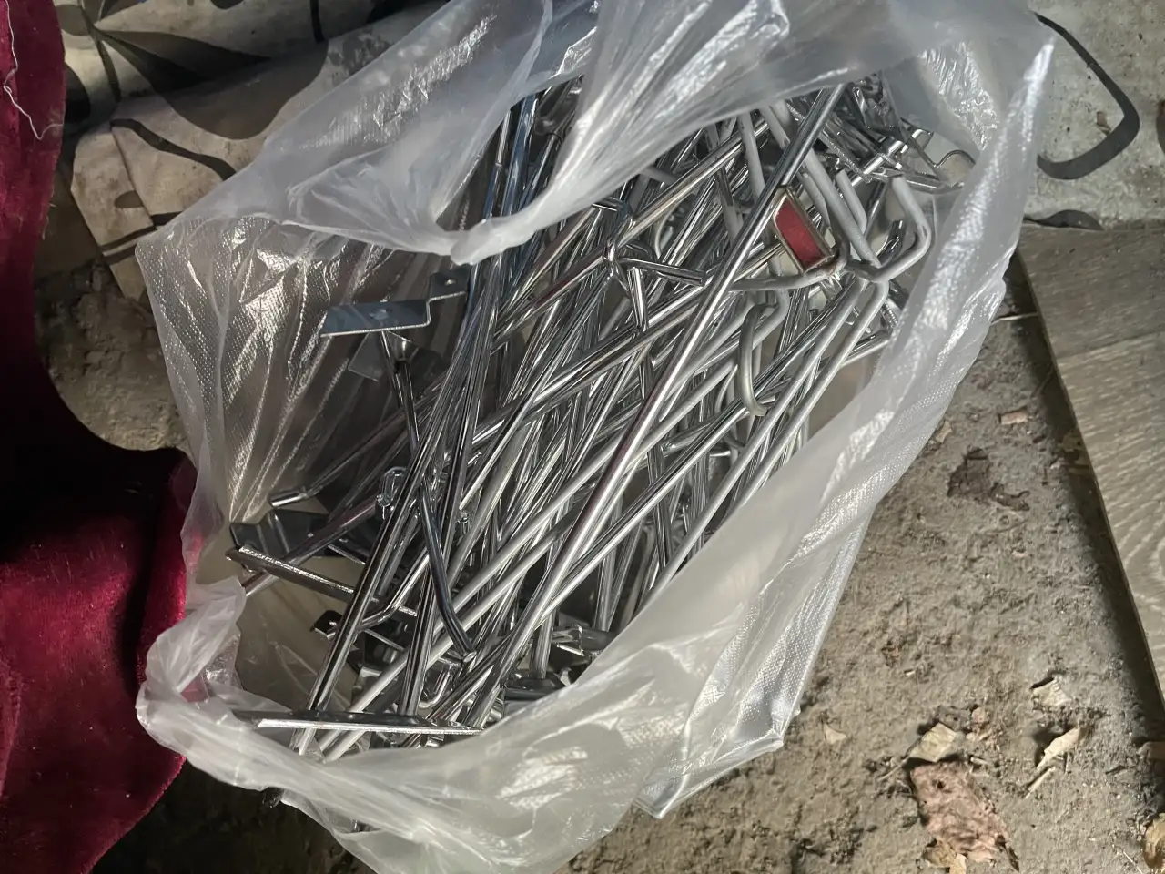 Продам вешалки, фотография 3