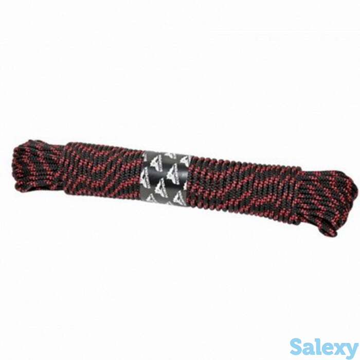 Буйреп scorpena d5мм 35м черно-красный, фотография 1