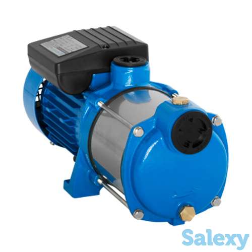 Поверхностный насос aquario amh-60-4p, фотография 3