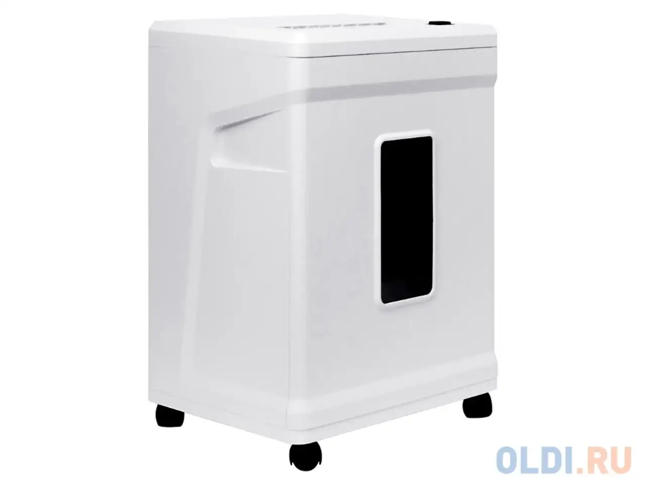 Шредер гелеос ум26-5 (din p-5) фрагмент 1,9x10мм, 11 листов (70гр./м?), 26, фотография 1