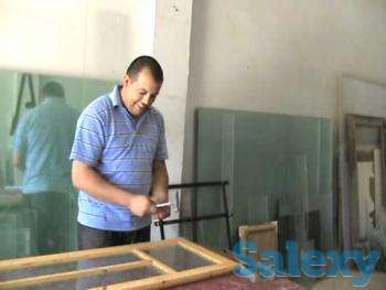 Услуги Стекольщика, фотография 4