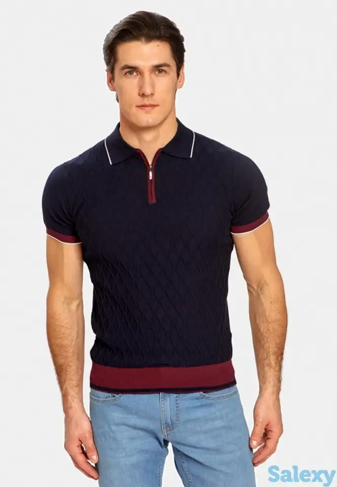 Поло kanzler, фотография 1