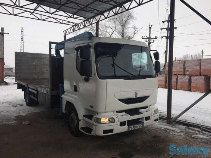 Продам манипулятор срочно, фотография 3