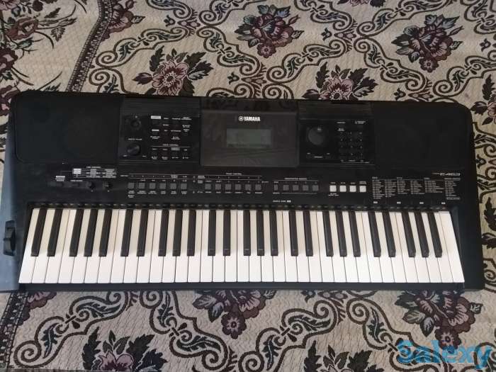 Продам синтезатор, фотография 2