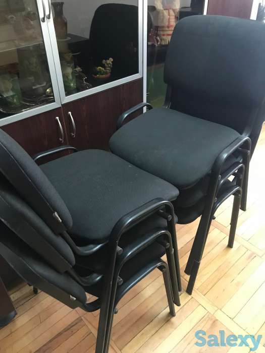 офисная мебель, фотография 3