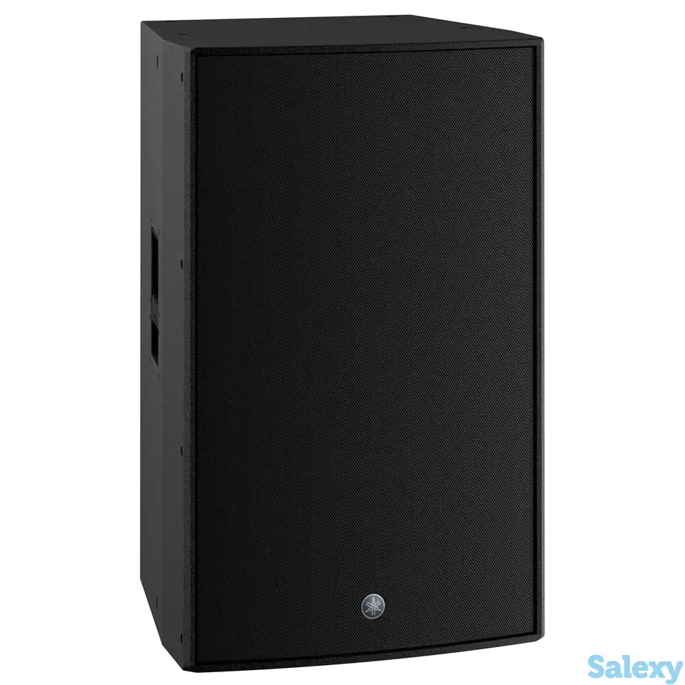 Активная акустическая система yamaha dzr315, фотография 1