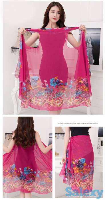 парео оптом, фотография 5