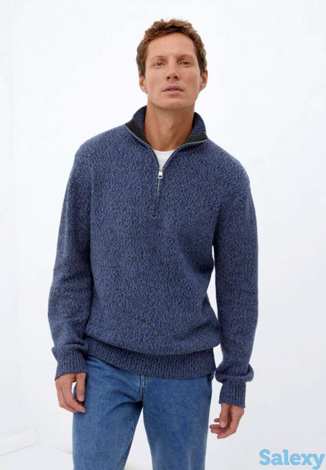 Джемпер finn flare, фотография 1