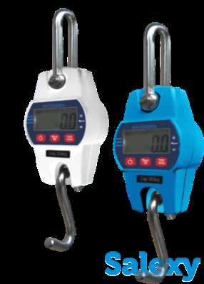 Весы ВВК I-120, ВВК I-300 (безмены), фотография 1