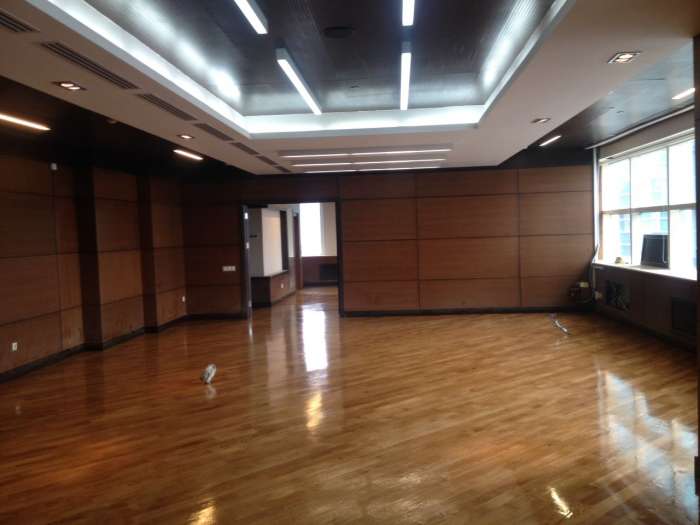 Реставрация Паркета, фотография 1