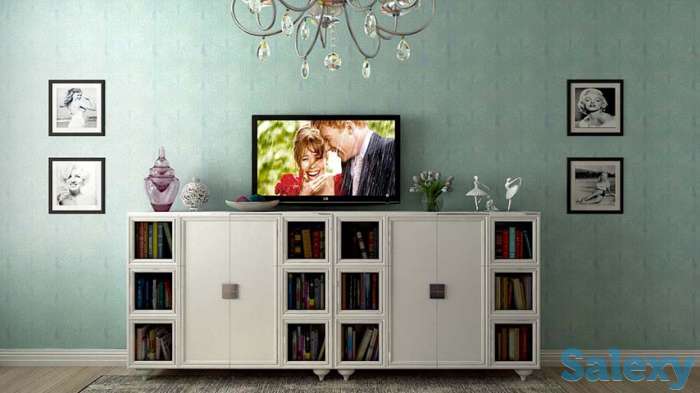 Дизайн интерьера, фотография 9