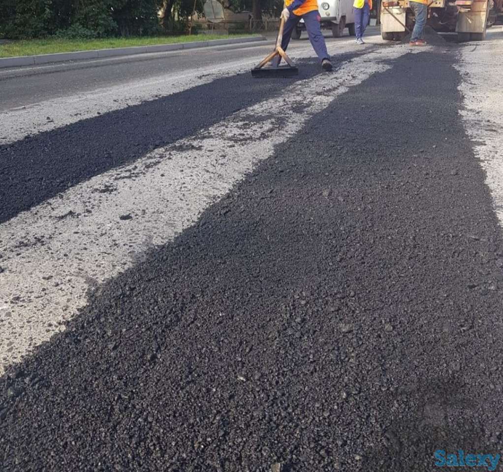 Благоустройство, фотография 3