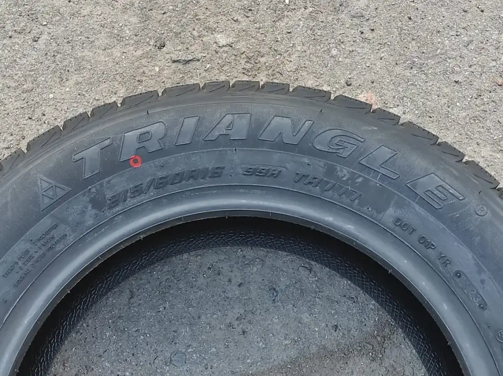 215.60.16 Triangle TR777 99H, фотография 5