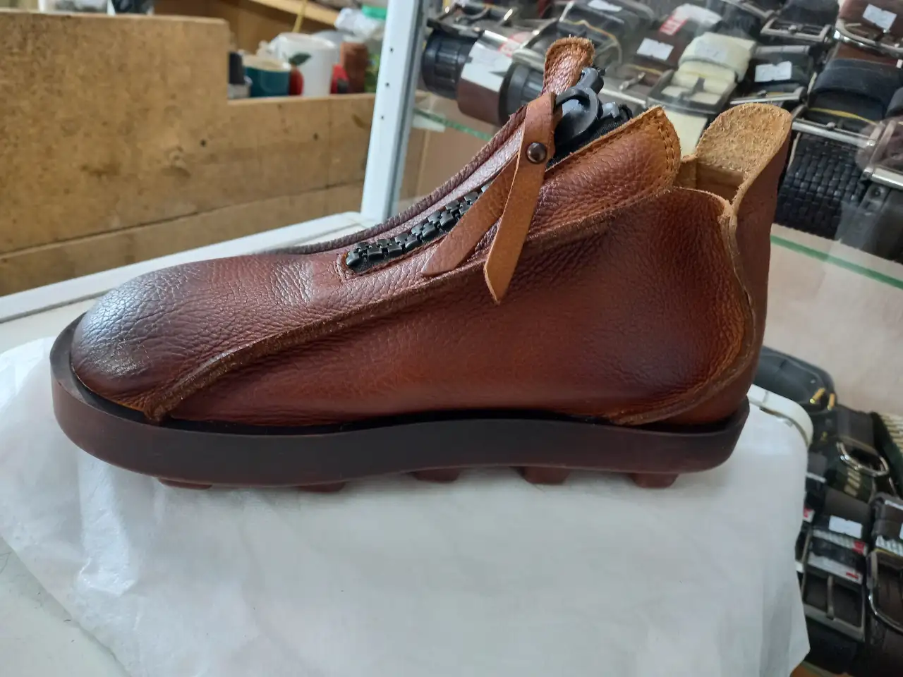 Женская обувь, фотография 4