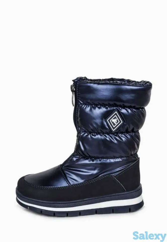 Дутики honey girl, фотография 2