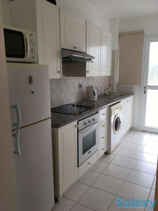 Квартира 1 спал.Кипр, фотография 2