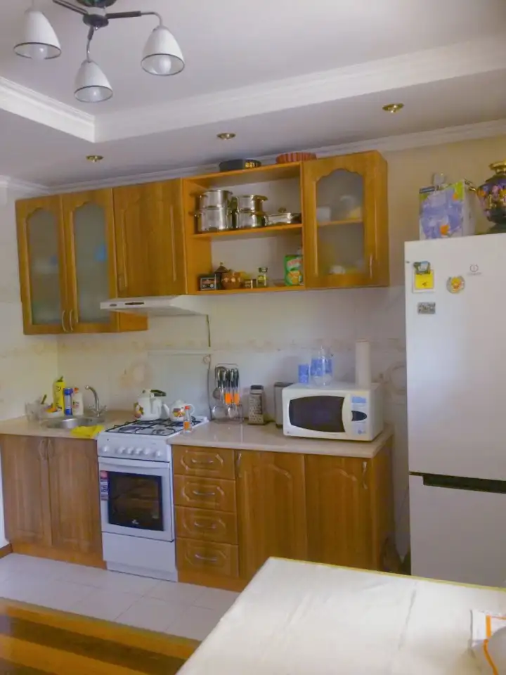 дом, Суюнбая, фотография 2