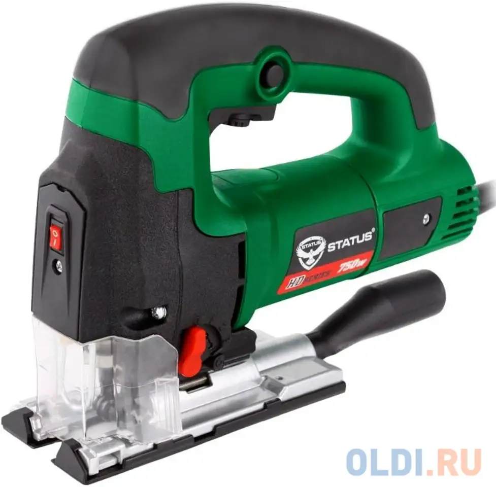 Лобзик status js-750m 750 вт, фотография 1