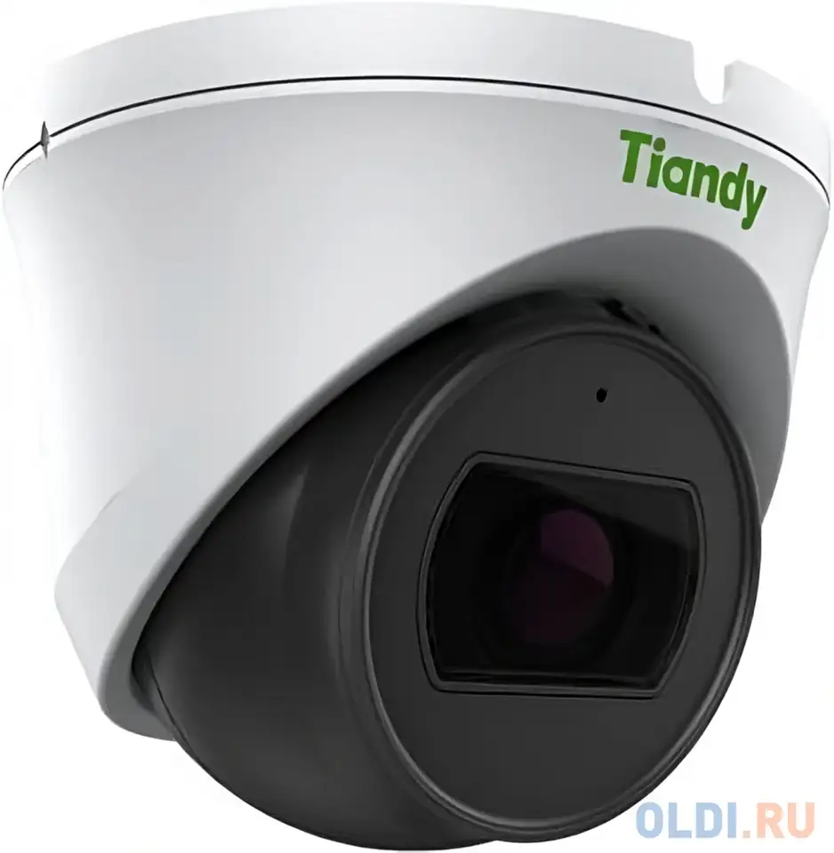 Камера видеонаблюдения ip tiandy tc-c35xs i3/e/y/m/s/h/2.8mm/v4.0 2.8-2.8мм цв. (tc-c35xs i3/e/y/m/s, фотография 1