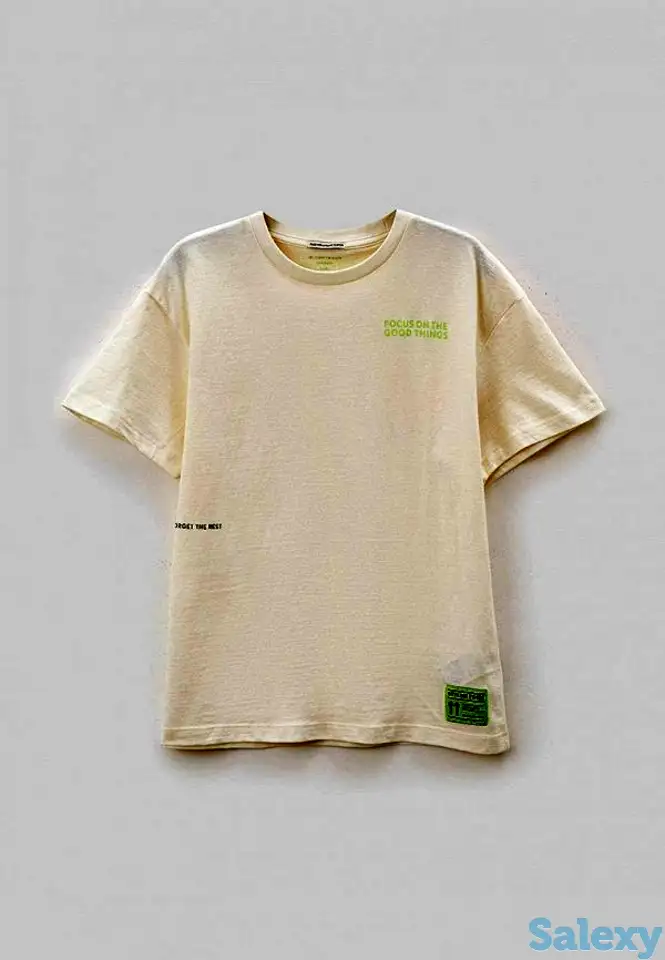 Футболка tom tailor, фотография 1