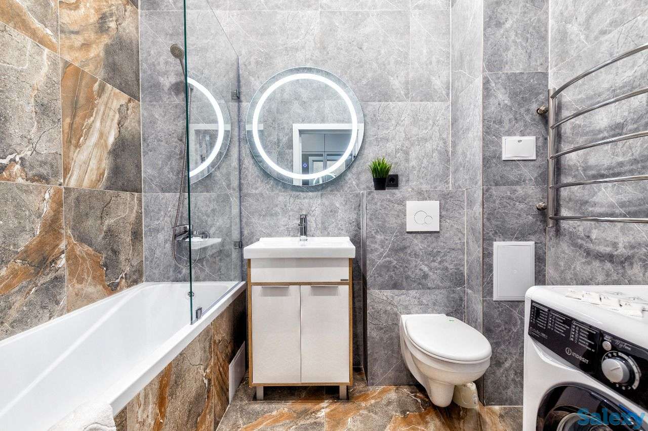 Сдается 1 комнатная квартира, посуточно, Улы Дала 3/5, фотография 8