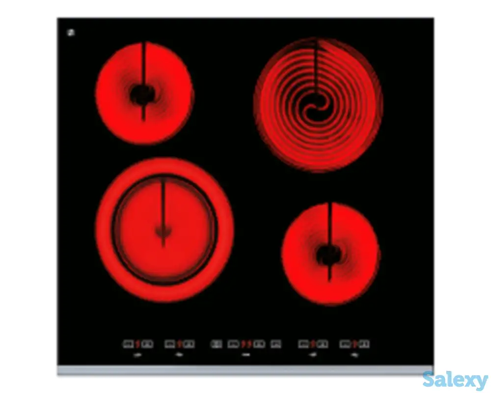 Варочная поверхность, фотография 2