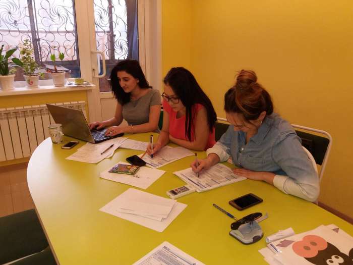 Интенсивный курс английского языка в Павлодаре, фотография 1