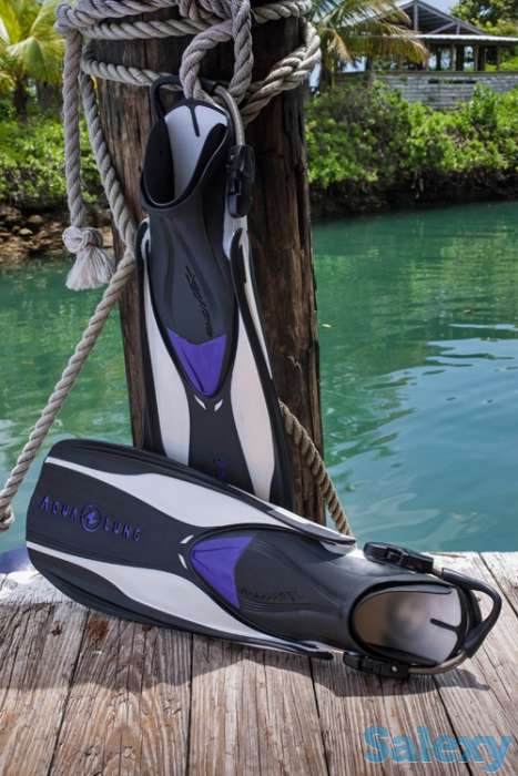 Ласты shot fx twilight, фотография 5