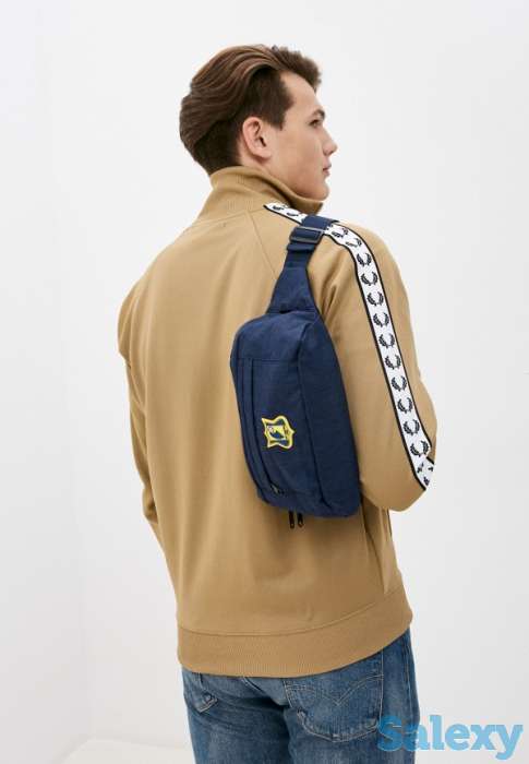 Сумка поясная atributika & club™, фотография 5