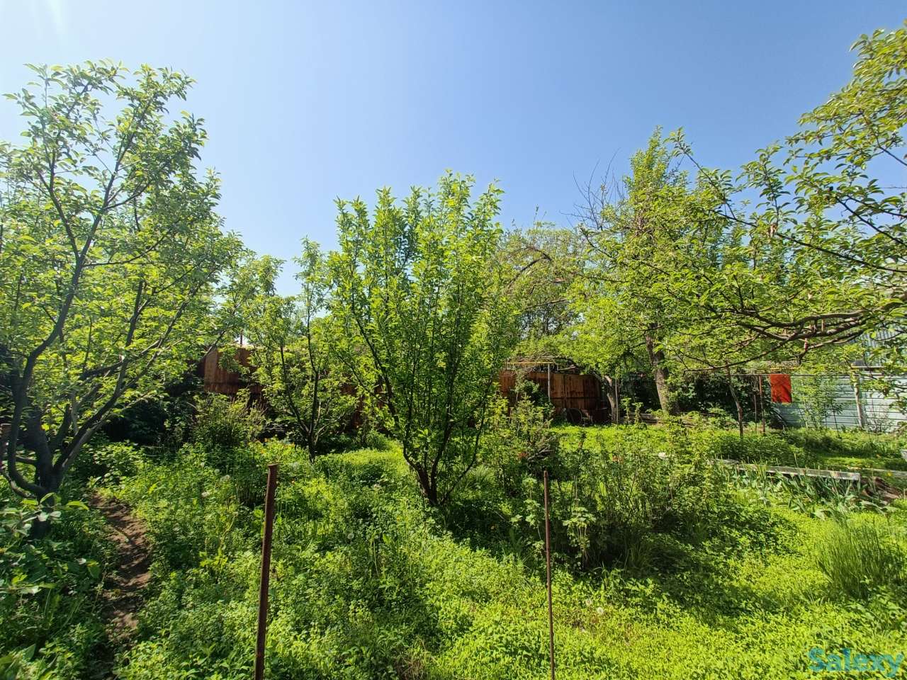 Продам участок под бизнес, Медеуский район, возле Центрального парка культуры и отдыха, фотография 4